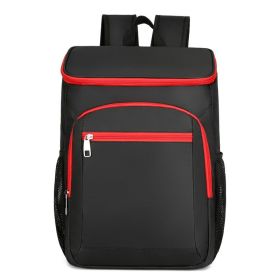 Waterproof Leakproof Thermal Insulated Outdoor Cooler Backpack For Hiking Camping Picnic (Details: Waterproof Leakproof Thermal Insulated Outdoor Cooler Backpack For Hiking Camping Picnic)